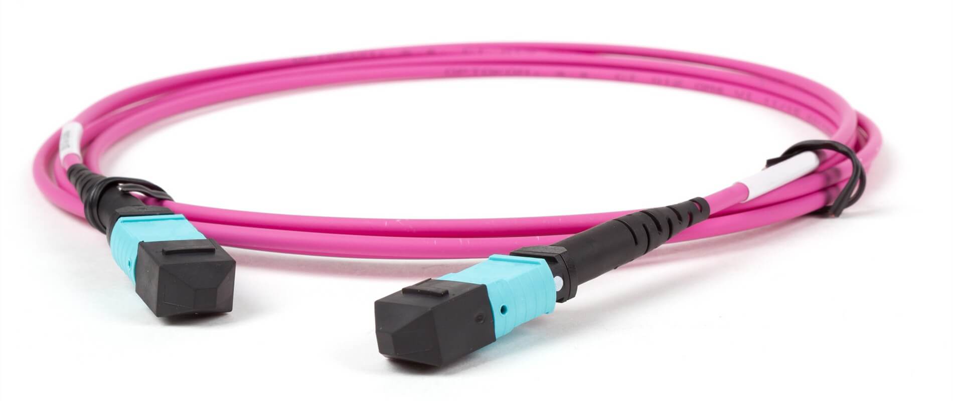 OM4 Fiber Optic Cable